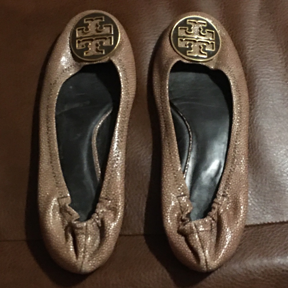 Tory Burch Ballet flats